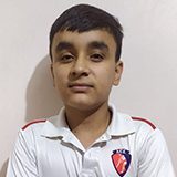 Arnav Jamwal
