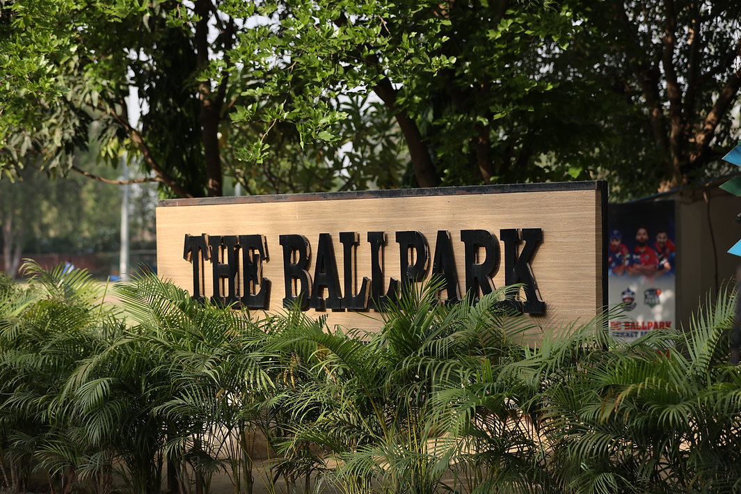 Delhi Capitals Cricket Academy Palam Vihar